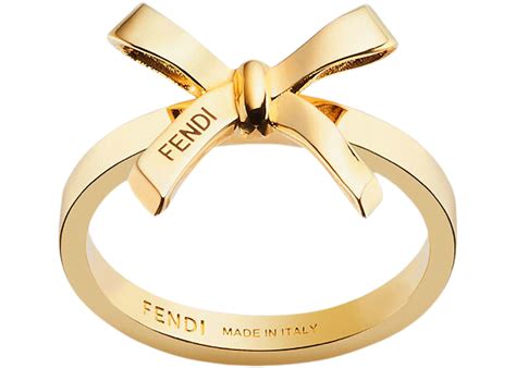 ring fendi